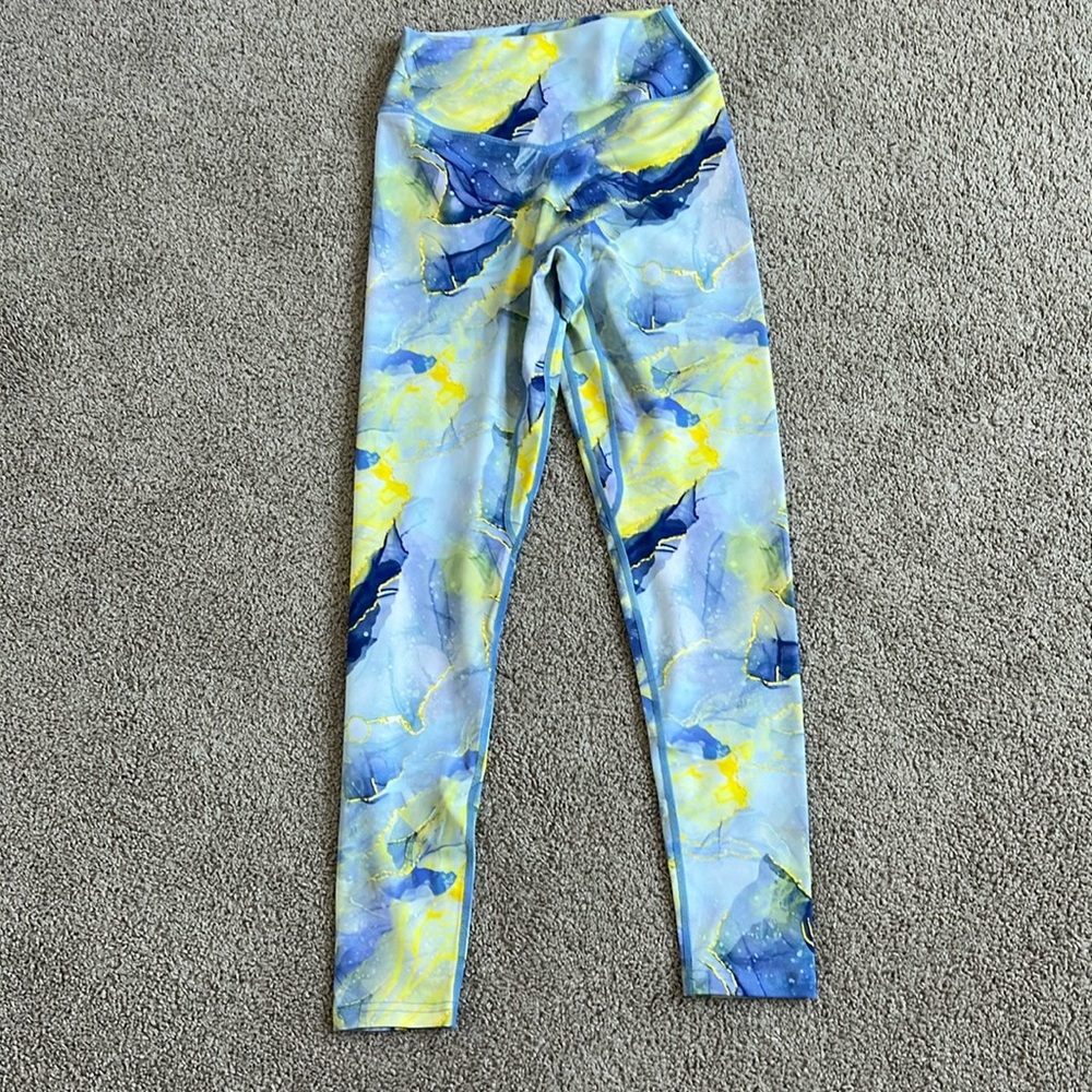 Balance leggings